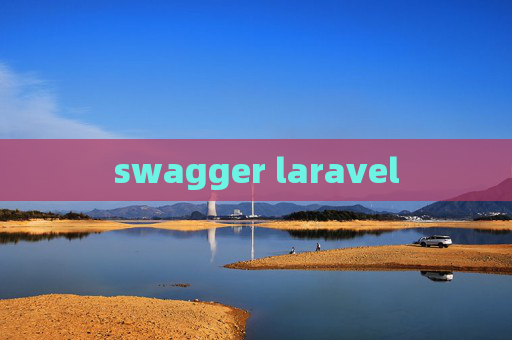 swagger laravel